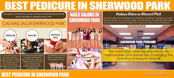 Best Pedicure In Sherwood Park: Best Pedicure In Sherwood Park