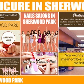 Best Pedicure In Sherwood Park: Best Pedicure In Sherwood Park