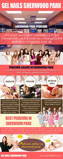 Gel Nails Sherwood Park: Gel Nails Sherwood Park
