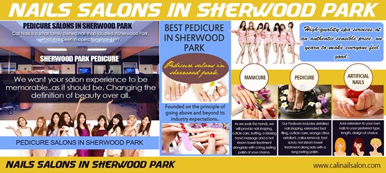 Nails Salons in Sherwood Park: Nails Salons in Sherwood Park